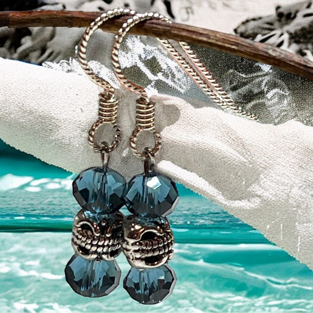 Handmade Earrings